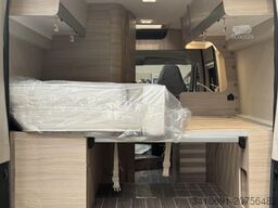 FORSTER Livin Up Pro FV 636 EBL 8G Auto Isofix e.Spiegel