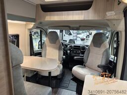 FORSTER Livin Up Pro FV 636 EBL 8G Auto Isofix e.Spiegel