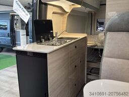 FORSTER Livin Up Pro FV 636 EBL 8G Auto Isofix e.Spiegel