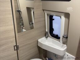 FORSTER Livin Up Pro FV 636 EBL 8G Auto Isofix e.Spiegel