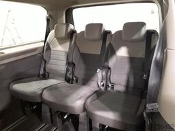 VOLKSWAGEN T7 Multivan Goal eHybrid lang 4MOTION ACC AHK