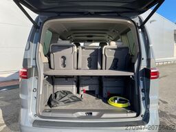 VOLKSWAGEN T7 Multivan Goal eHybrid lang 4MOTION ACC AHK