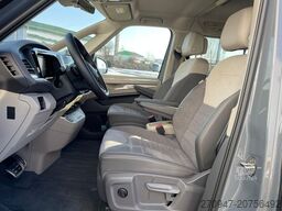 VOLKSWAGEN T7 Multivan Goal eHybrid lang 4MOTION ACC AHK
