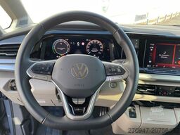 VOLKSWAGEN T7 Multivan Goal eHybrid lang 4MOTION ACC AHK