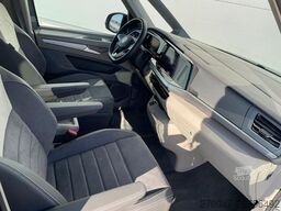 VOLKSWAGEN T7 Multivan Goal eHybrid lang 4MOTION ACC AHK