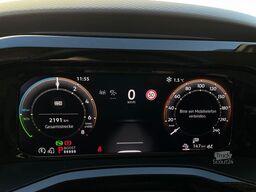 VOLKSWAGEN T7 Multivan Goal eHybrid lang 4MOTION ACC AHK