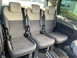 VOLKSWAGEN T7 Multivan Goal eHybrid lang 4MOTION ACC AHK