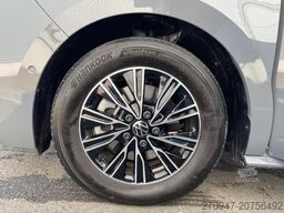 VOLKSWAGEN T7 Multivan Goal eHybrid lang 4MOTION ACC AHK