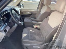 VOLKSWAGEN T7 Multivan Goal eHybrid lang 4MOTION ACC AHK