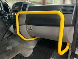 MERCEDES-BENZ Sprinter 313 BlueTEC 9 Sitze+ ENGINE NO GOOD