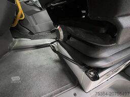 MERCEDES-BENZ Sprinter 313 BlueTEC 9 Sitze+ ENGINE NO GOOD