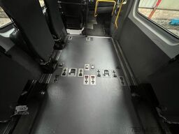 MERCEDES-BENZ Sprinter 313 BlueTEC 9 Sitze+ ENGINE NO GOOD