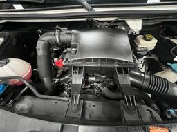 MERCEDES-BENZ Sprinter 313 BlueTEC 9 Sitze+ ENGINE NO GOOD