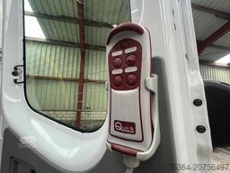 MERCEDES-BENZ Sprinter 313 BlueTEC 9 Sitze+ ENGINE NO GOOD