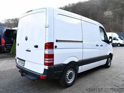 MERCEDES-BENZ Sprinter 314 CDI Kasten L1H1 RWD Sitzheizung