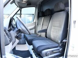 MERCEDES-BENZ Sprinter 314 CDI Kasten L1H1 RWD Sitzheizung
