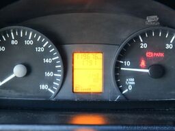 MERCEDES-BENZ Sprinter 314 CDI Kasten L1H1 RWD Sitzheizung