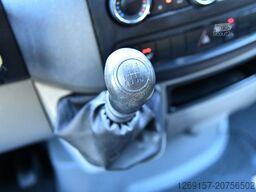 MERCEDES-BENZ Sprinter 314 CDI Kasten L1H1 RWD Sitzheizung