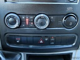 MERCEDES-BENZ Sprinter 314 CDI Kasten L1H1 RWD Sitzheizung