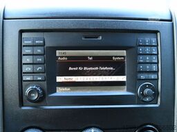 MERCEDES-BENZ Sprinter 314 CDI Kasten L1H1 RWD Sitzheizung