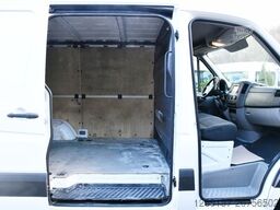 MERCEDES-BENZ Sprinter 314 CDI Kasten L1H1 RWD Sitzheizung