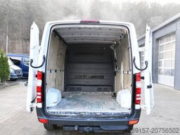 MERCEDES-BENZ Sprinter 314 CDI Kasten L1H1 RWD Sitzheizung