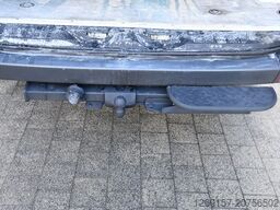 MERCEDES-BENZ Sprinter 314 CDI Kasten L1H1 RWD Sitzheizung