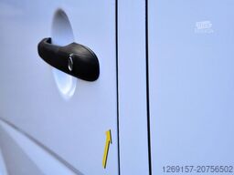 MERCEDES-BENZ Sprinter 314 CDI Kasten L1H1 RWD Sitzheizung