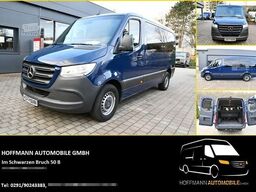MERCEDES-BENZ Sprinter 316CDI Tourer Autom. RWD 9-Sitze Kamera