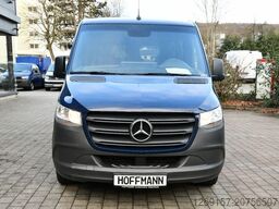 MERCEDES-BENZ Sprinter 316CDI Tourer Autom. RWD 9-Sitze Kamera