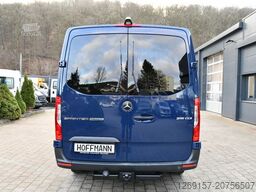 MERCEDES-BENZ Sprinter 316CDI Tourer Autom. RWD 9-Sitze Kamera