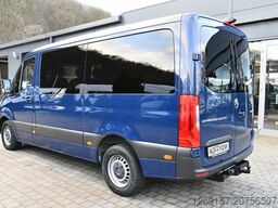 MERCEDES-BENZ Sprinter 316CDI Tourer Autom. RWD 9-Sitze Kamera
