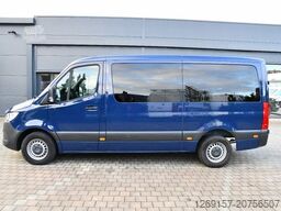 MERCEDES-BENZ Sprinter 316CDI Tourer Autom. RWD 9-Sitze Kamera