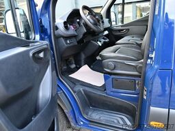 MERCEDES-BENZ Sprinter 316CDI Tourer Autom. RWD 9-Sitze Kamera