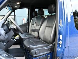 MERCEDES-BENZ Sprinter 316CDI Tourer Autom. RWD 9-Sitze Kamera