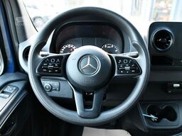 MERCEDES-BENZ Sprinter 316CDI Tourer Autom. RWD 9-Sitze Kamera