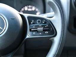 MERCEDES-BENZ Sprinter 316CDI Tourer Autom. RWD 9-Sitze Kamera
