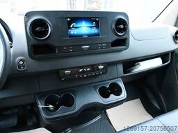 MERCEDES-BENZ Sprinter 316CDI Tourer Autom. RWD 9-Sitze Kamera