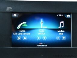 MERCEDES-BENZ Sprinter 316CDI Tourer Autom. RWD 9-Sitze Kamera