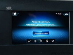 MERCEDES-BENZ Sprinter 316CDI Tourer Autom. RWD 9-Sitze Kamera