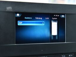 MERCEDES-BENZ Sprinter 316CDI Tourer Autom. RWD 9-Sitze Kamera