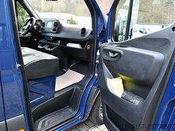 MERCEDES-BENZ Sprinter 316CDI Tourer Autom. RWD 9-Sitze Kamera