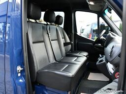 MERCEDES-BENZ Sprinter 316CDI Tourer Autom. RWD 9-Sitze Kamera