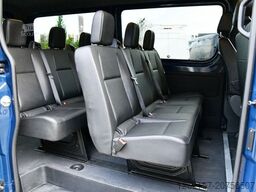 MERCEDES-BENZ Sprinter 316CDI Tourer Autom. RWD 9-Sitze Kamera