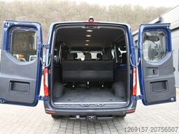 MERCEDES-BENZ Sprinter 316CDI Tourer Autom. RWD 9-Sitze Kamera