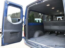 MERCEDES-BENZ Sprinter 316CDI Tourer Autom. RWD 9-Sitze Kamera