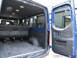 MERCEDES-BENZ Sprinter 316CDI Tourer Autom. RWD 9-Sitze Kamera