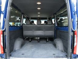 MERCEDES-BENZ Sprinter 316CDI Tourer Autom. RWD 9-Sitze Kamera
