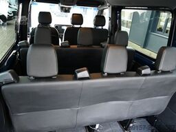 MERCEDES-BENZ Sprinter 316CDI Tourer Autom. RWD 9-Sitze Kamera