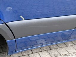 MERCEDES-BENZ Sprinter 316CDI Tourer Autom. RWD 9-Sitze Kamera